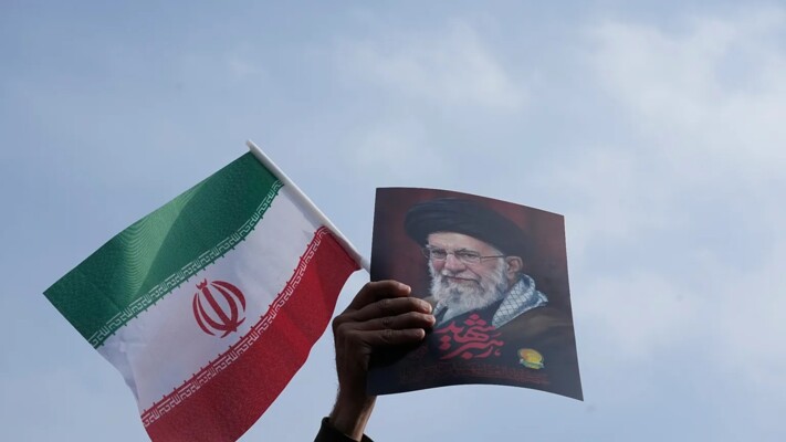 طهران تهدد بضرب قواعد أميركية في أوروبا إذا دعمت دول القارة أي هجوم ضدها