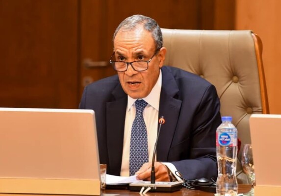 عبد العاطي: ملف نهر النيل قضية وجودية ولا يمكن السماح بالمساس بالأمن المائي لمصر