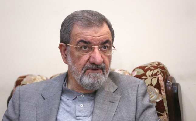 رضائي: ترامب يخون الدبلوماسية للمرة الثالثة بمواصلته الحصار وطرح مطالب مبالغ فيها