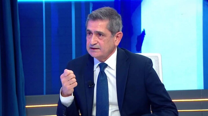 قيومجيان ردًا على قاسم: عُد لصوابك وكفاك غطرسة وأوهاما وتذكر أنك خاسر في ميدان جبل عامل