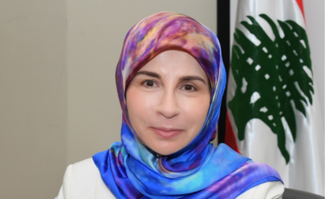 عز الدين طالبت بإجراءات تربوية استثنائية لدعم القطاع التربوي بالجنوب وإعادة النظر بالقرارات الوزارية المتخذة