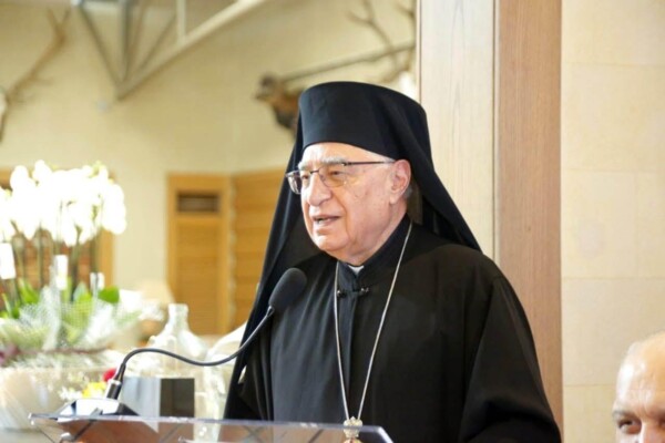 هاني خلال تكريم وزارة الزراعة لظافر شاوي: شخصية لعبت دورا محوريا في تطوير قطاع النبيذ