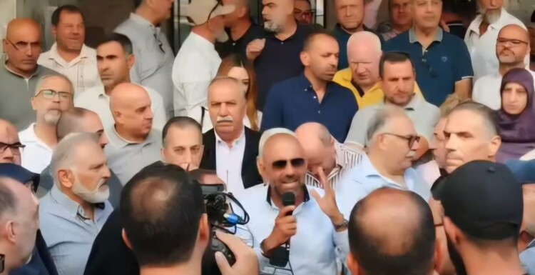 نقابة الخليوي باركت تعيينات الضمان وتدعو إلى الإسراع في دفع مستحقات أصحاب الحقوق