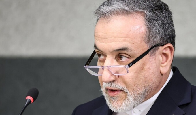 "تسنيم" عن الخارجية الإيرانية: تصريحات عراقجي جاءت في إطار تفاهم وقف إطلاق النار ولا تفاهم جديدا لدينا