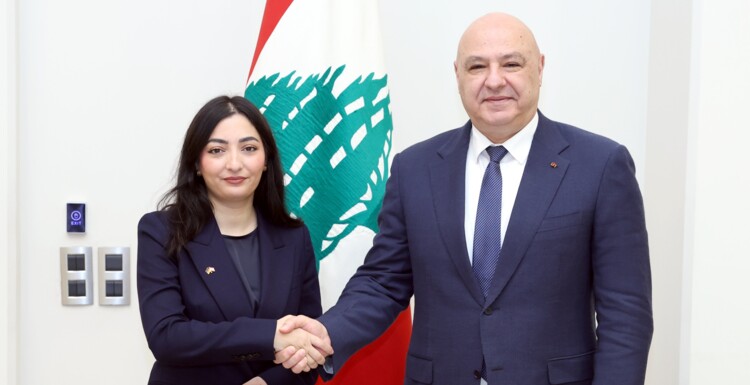 الرئيس عون لوزيرة التعاون الاقتصادي الألمانية: متمسكون بالحلول الديبلوماسية والتفاوضية لمعالجة النزاعات