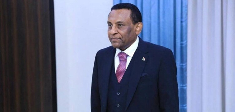 رئيس وزراء السودان: على مجلس الأمن تحمل مسؤولياته ووضع حد للعنف الذي ترتكبه ميليشيا "الدعم السريع"