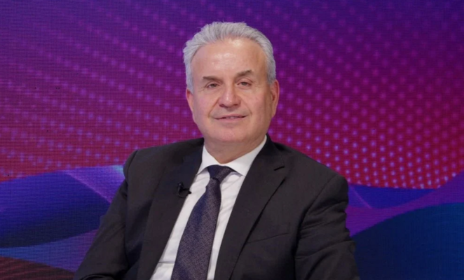 درغام: "التيار" يتعامل بواقعية مع ملف سلاح "حزب الله" والحفاظ على الجيش يوازي بقاء لبنان