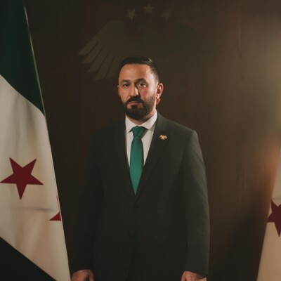 نائب وزير الداخلية السوري: مستقبل كل السوريين هو مع الدولة وليس مع أي طرف آخر