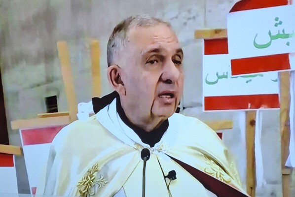 الأباتي نعمة: سنبقى صامدين في الجنوب وجسد يسوع ليس طعامًا بل حياة تغيّر العالم