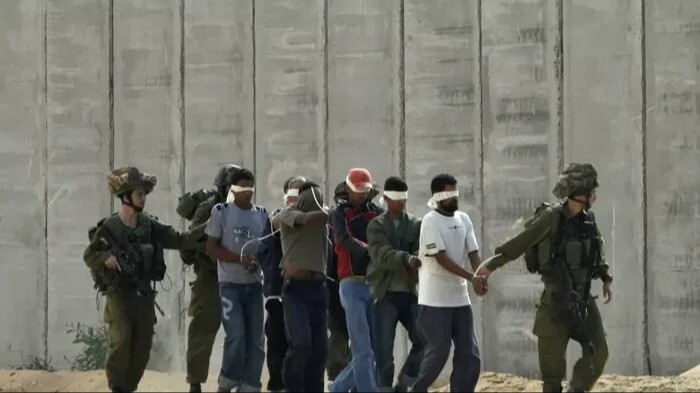 "الأهرام": هناك حاجة لتحرك دولي عاجل لوقف انتهاكات إسرائيل ضد الفلسطينيين