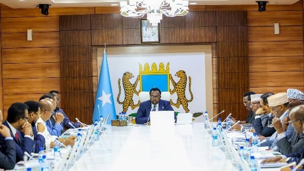 وكالة الأنباء الصومالية: الغاء جميع اتفاقيات التعاون مع الإمارات