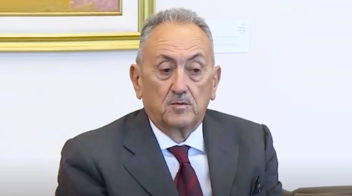 "الجديد": كرم أعدّ تقريرًا عن الخروقات الإسرائيلية لاتفاق وقف النار لعرضه على "الميكانيزم"
