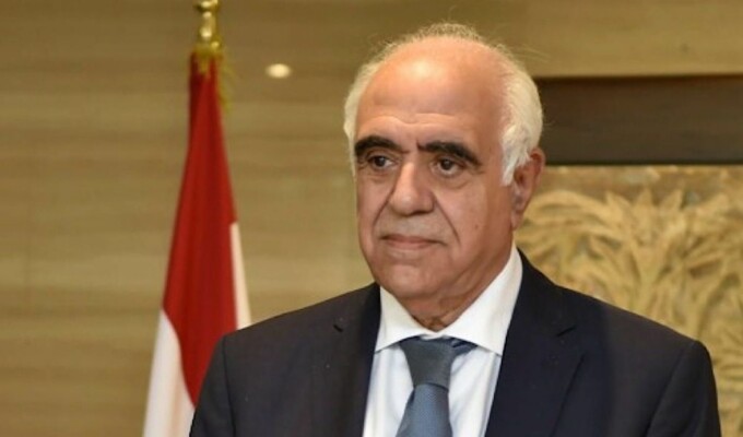 القصيفي: ما أقدمت عليه الحكومة بالأمس كان بمثابة إبدال الكحل بالعمى