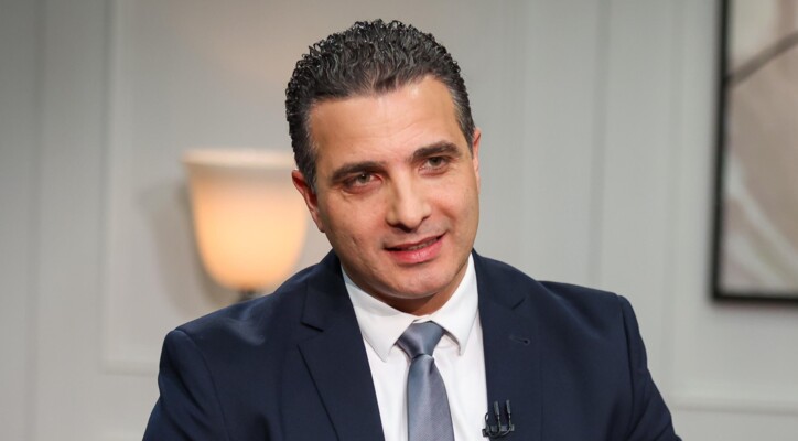 مطر أعلن تقديم مخصصاته النيابية لدعم عمال بلدية طرابلس