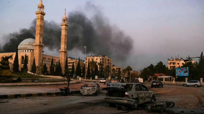 الخليج الإماراتية: الاشتباكات في حلب لم تكن عفوية بل نتيجة مسار متعرج بين دمشق والأكراد