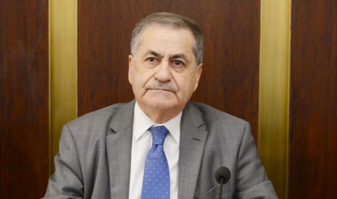 موسى ندد بالاعتداءات الإسرائيلية جنوبًا وبقاعًا واطمأن إلى أوضاع الصحافيين المصابين