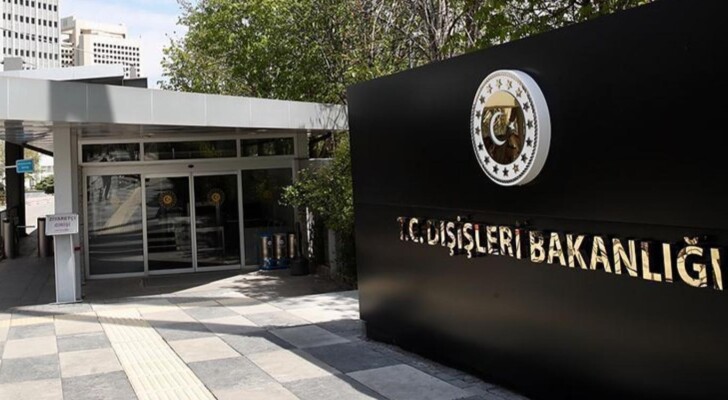 الخارجية التركية دانت إرهاب المستوطنين الإسرائيليين بالضفة: لمحاسبة مرتكبي الفظائع بفلسطين