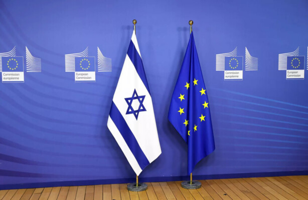 موقع "EuObserver": الاتحاد الأوروبي تكتم على وثائق دفاعية تخص إسرائيل وجمد العقوبات عليها بانتظار نتائج خطة ترامب