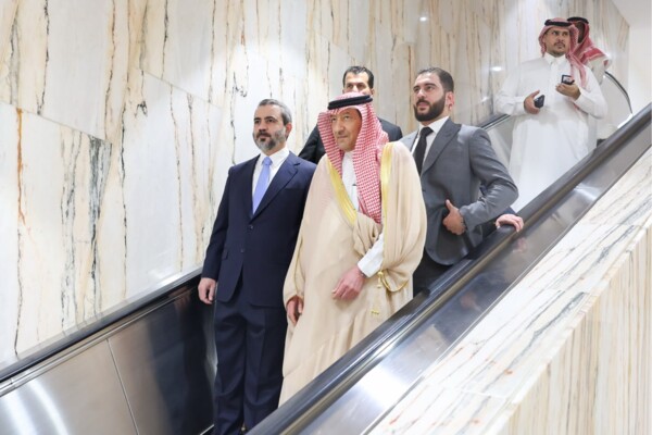 "واس": وزير الخارجية السوري وصل إلى الرياض لبحث العلاقات الثنائية والمستجدات في المنطقة