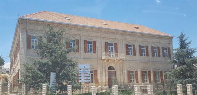 بلدية زحلة- معلّقة وتعنايل دانت عملية سطو استهدفت محل مجوهرات في بولفار زحلة: تعاملنا مع الحادثة بكل جديّة
