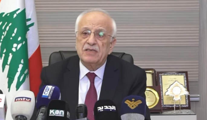 طه ناجي: أقلام التبانة محتسَبة ولا ينبغي احتسابها مرتين والقرار الفصل لوزارة الداخلية