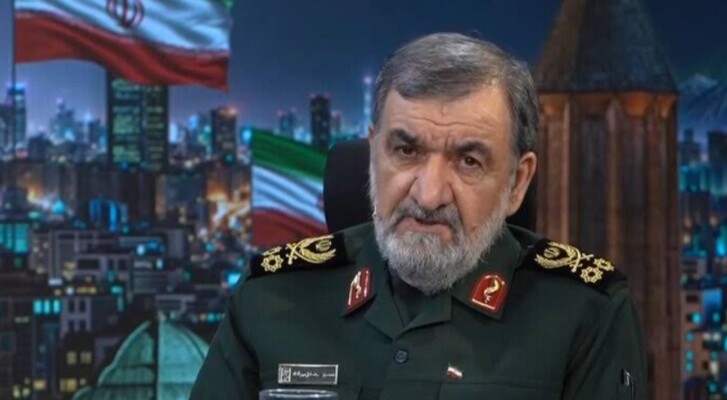 محسن رضائي: نهاية الحرب بيد قائد الثورة والشعب الإيراني ولن نترك العدو حتى يندم ونحصل على حقوقنا المؤكدة