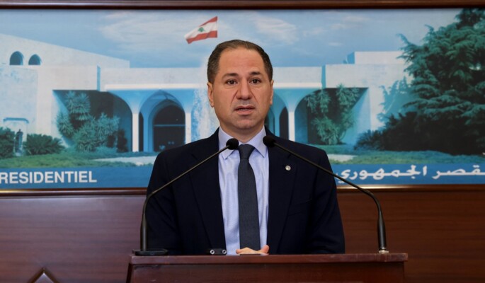 الجميّل زار الرئيس عون: تمنّينا أن تنجح الدولة في تحقيق كامل أهداف التفاوض ولا اقتصاد من دون استقرار أمني
