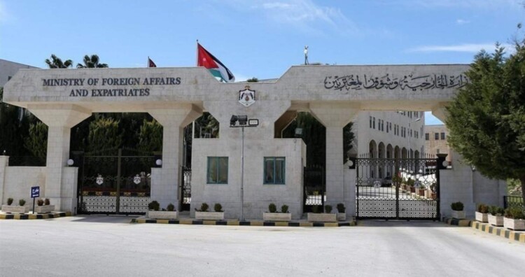 الخارجية الأردنية دانت مصادقة إسرائيل على بناء وحدات استيطانية بالضفة: خرق للقانون الدولي