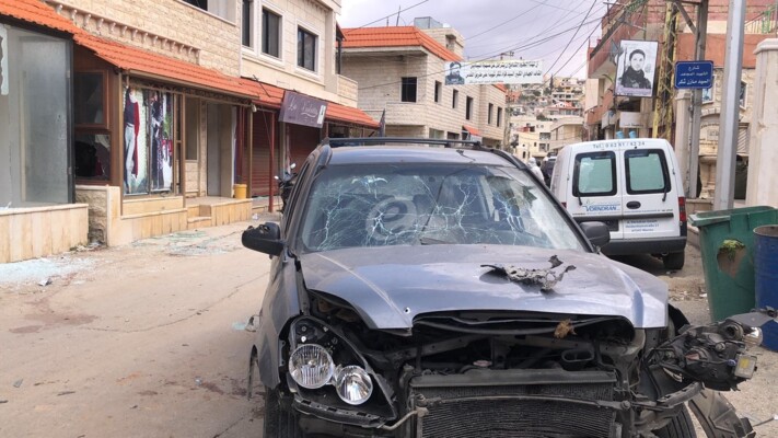 النشرة: قصة الإنزال الإسرائيلي في النبي شيت.. هذا ما حصل لاعادة رفات رون اراد