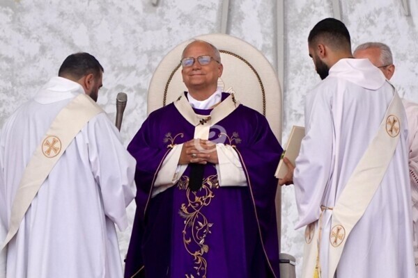 "أ ف ب": لبنان سيكون محور لقاء ماكرون مع البابا لاوون الرابع عشر اليوم