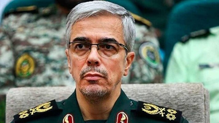 وكالة إيسنا الإيرانية: اغتيال محمد باصري أحد كبار مسؤولي وزارة الاستخبارات الإيرانية في هجوم على الوزارة أمس