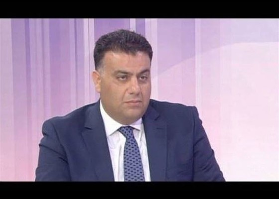 المحامي نصرالله: بس تبلش بولا تخفف من الانا ممكن نبلش نصدقها