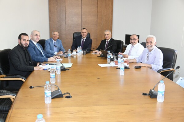 فرعية التربية تابعت درس مشروع القانون المتعلق بالشروط العامة للتعيين والترفيع في الجامعة اللبنانية