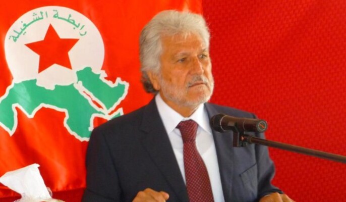 وفاة النائب السابق زاهر الخطيب عن عمر يناهز 85 عاما