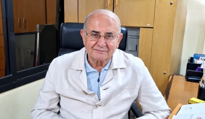 الترشيشي يحذر من تداعيات ارتفاع أسعار المازوت على قدرة المزارعين على الاستمرار