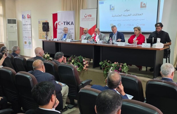 سفير تركيا: نسعى لتعزيز الحوار الأكاديمي والثقافي مع لبنان عبر المنح الجامعية وبرامج التبادل العلمي