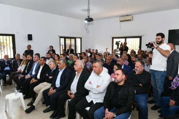 باسيل من عكار: ما يؤمن لكم الحقوق هي اللامركزية الإدارية التي تحول البلديات لإدارات فاعلة