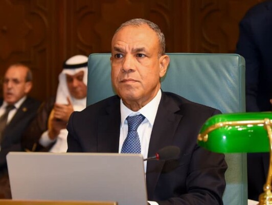 عبد العاطي: لتجنب اتساع دائرة المواجهة بالمنطقة ونرفض تصفية القضية الفلسطينية
