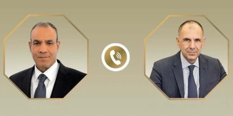 عبد العاطي أكد دعم مصر لسيادة لبنان ووحدته: على إسرائيل وقف اعتداءاتها والانسحاب من أراضيه