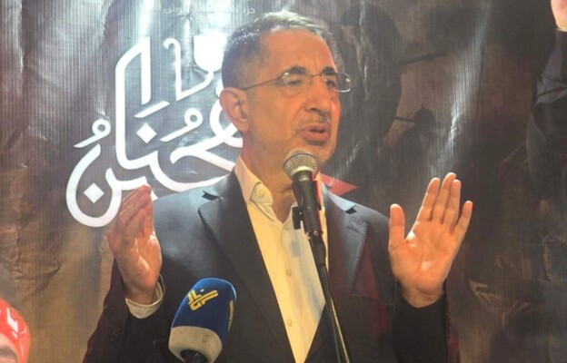 الحاج حسن: اتفاق الإطار ثلاثي بالشكل وأحادي الجانب وهو إسرائيلي بامتياز