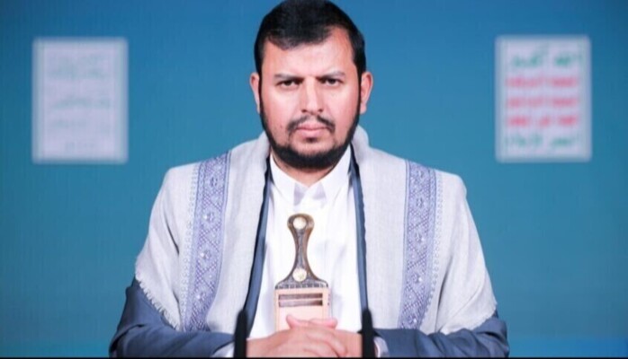 الحوثي: ندعو السعودية إلى وقف العدوان وإصرارها على مواصلته لن يزيدها إلا خسارة