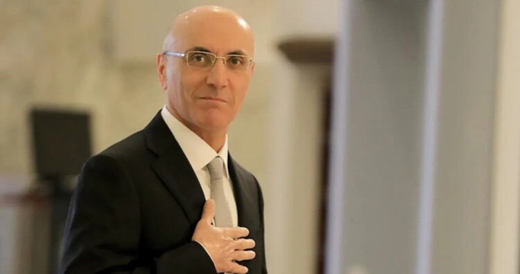 الحجار بحث مع مدير عام الإدارات المحلية في تعزيز قدرات البلديات في ظل الأوضاع الصعبة