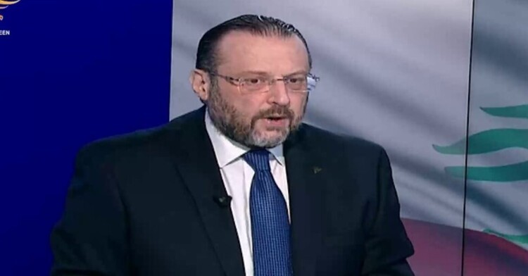 تقي الدين: لضرورة ضبط النفس وتقديم الحكمة لتفادي من الانزلاق نحو نزاعات طائفية