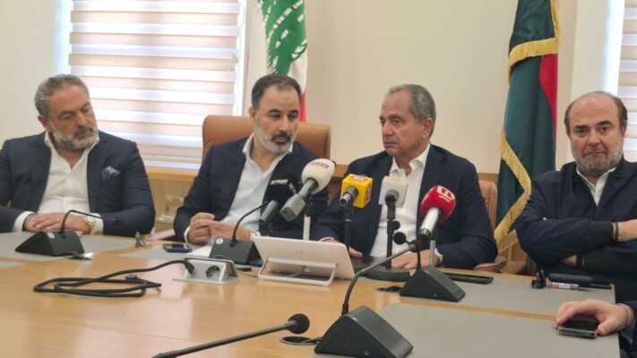 الصدي من زحلة: بسط سلطة الدولة ليس فقط بحصرية السلاح بل بازالة التعديات على الكهرباء والمياه