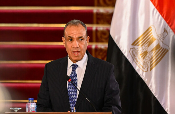 وزير الخارجية المصري: القاهرة تأمل أن يمهد اتفاق إيران ووكالة الطاقة الذرية لاستئناف المفاوضات