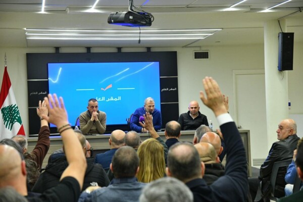 باسيل خلال لقاء مع "تياريّي" زحلة المقيمين خارج القضاء: قوة التيار تكمن في تماسكه الداخلي وتفعيل لجانه وهيئاته