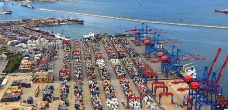إدارة واستثمار مرفأ بيروت: تجربة نظام صفارات الإنذار غدا