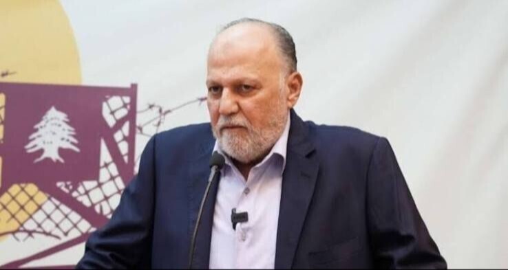 عمار دان الاعتداء الإسرائيلي على الجيش اللبناني في دير ميماس: النتيجة الطبيعية للمسار الخاطئ والمذل التي سارت عليه السلطة
