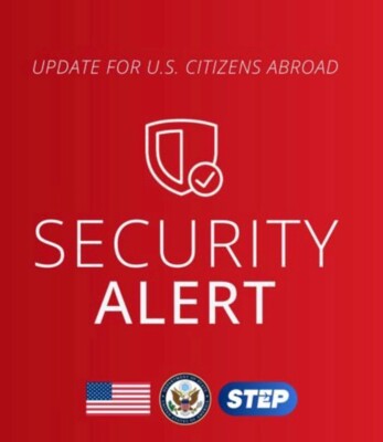 السفارة الاميركية جددت دعوة الاميركيين لمغادرة لبنان