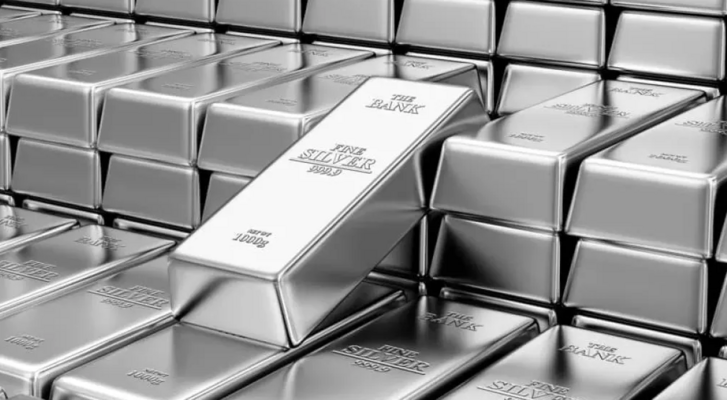 ارتفاع صاروخي لأسعار المعادن الثمينة: هل من الجيّد الاستثمار بالفضّة؟